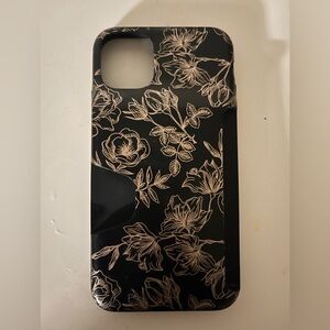 Velvet caviar iPhone 11 wallet phone case